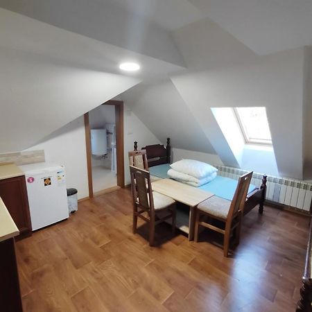 Vila Meridijan Златибор Номер фото