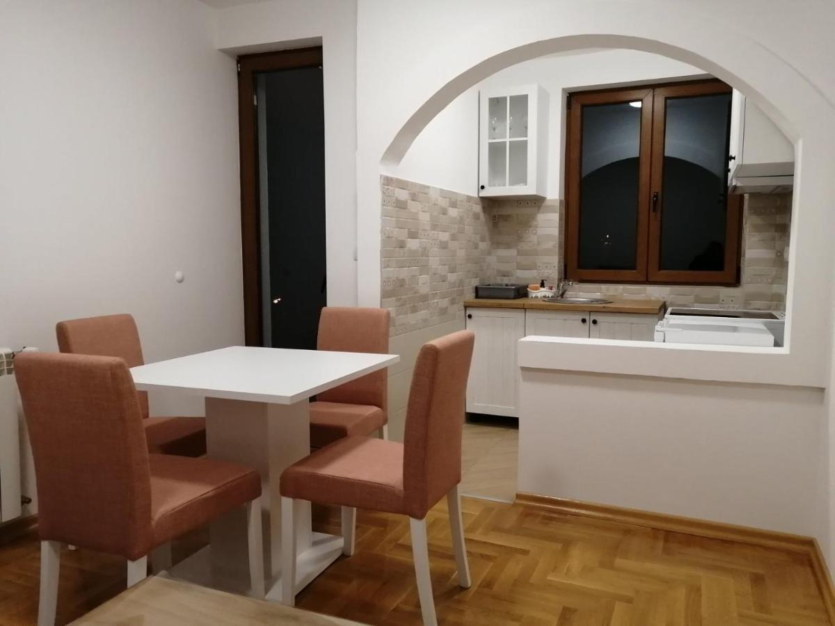 Vila Meridijan Златибор Экстерьер фото