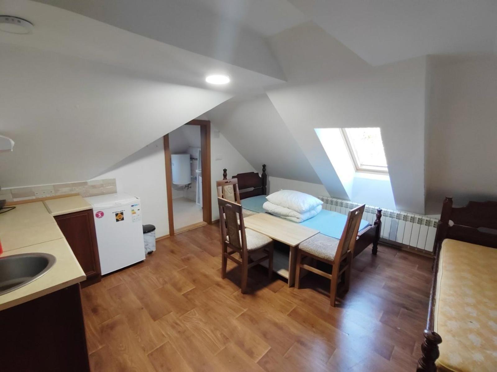 Vila Meridijan Златибор Номер фото
